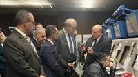 الإيكاو: أداء هيئة المراقبة الجوية في مصر يُعتبر نموذجاً يُحتذى به في الأزمة الحالية