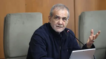 إيران تُظهر استعدادها لتسوية النزاعات مع الولايات المتحدة