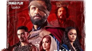 تاريخ عرض مسلسل مملكة الحرير على قناة ON.. التفاصيل الكاملة