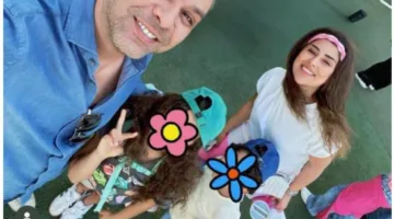 في Gest مشاعر إنسانية، محمد عزالعرب يثني على أيتن عامر: “راحة أطفالنا هي الأهم”