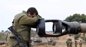 استشهاد وإصابة 10 جنود إسرائيليين في غزة