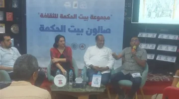هيثم السيد: “حلم الآنسة واو” يحتوي على قضية حقيقية تؤثر في آمال الأجيال.