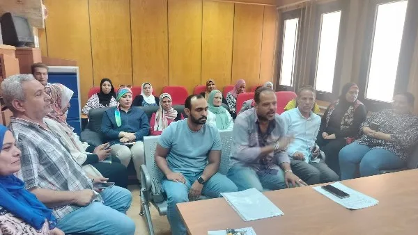 تحسين جودة الرعاية الصحية وتوسيع التخصصات الطبية في البحر الأحمر: اجتماع دوري لمراجعة أداء التأمين الصحي وتطوير النظام. تحسين جودة الرعاية الصحية وتوسيع التخصصات الطبية في البحر الأحمر: اجتماع دوري لمراجعة أداء التأمين الصحي وتطوير النظام.