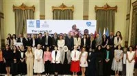 عاجل: مصر ومنظمة الأمم المتحدة يعلنان عن خطة لدعم اللاجئين وتعزيز المرونة الاجتماعية
