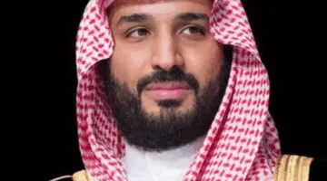سمو ولي العهد يتلقى مكالمة هاتفية من رئيس الجمهورية الإيرانية