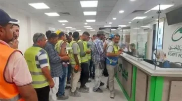 متطلبات منحة العمالة غير المنتظمة 2025 ورابط التسجيل الرسمي