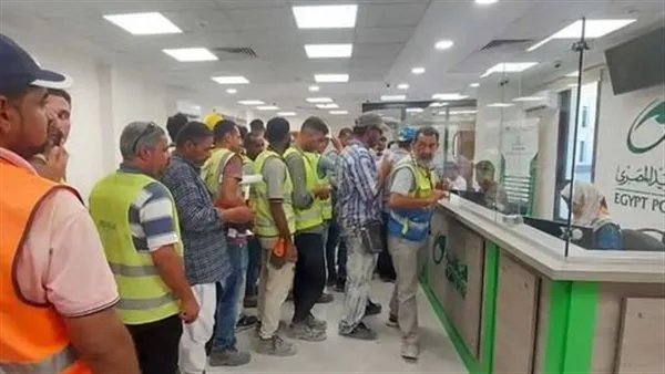 متطلبات منحة العمالة غير المنتظمة 2025 ورابط التسجيل الرسمي متطلبات منحة العمالة غير المنتظمة 2025 ورابط التسجيل الرسمي
