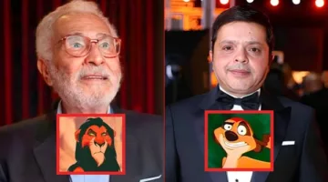 31 عاماً على “الأسد الملك”: ديزني لم توافق على هنيدي في البداية وأبو زهرة حصل على مكافأة قدرها ألفي دولار.