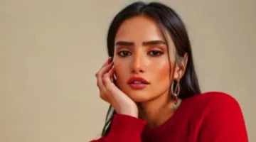 زينة تشرع في تصوير شخصيتها في مسلسل «ورد وشيكولاتة»
