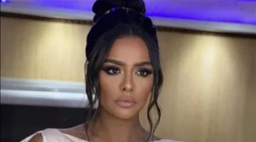 غدًا.. استضافة أسماء أبو اليزيد في برنامج أسرار النجوم مع إنجي علي