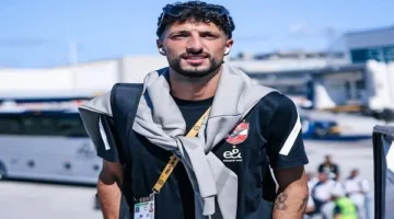 الأهلي يغادر الولايات المتحدة متوجهًا إلى القاهرة بعد مشاركته في كأس العالم للأندية.