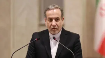 وزير خارجية إيران: لا توجد مفاوضات طالما أن الاعتداءات مستمرة