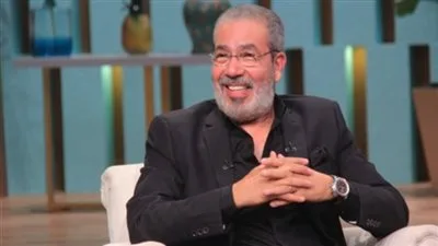 مدحت العدل يرد على تصريحات راغب علامة حول الحلم العربي: ليست لدي أموال، وكتابي جاء من هويتي العربية مدحت العدل يرد على تصريحات راغب علامة حول الحلم العربي: ليست لدي أموال، وكتابي جاء من هويتي العربية