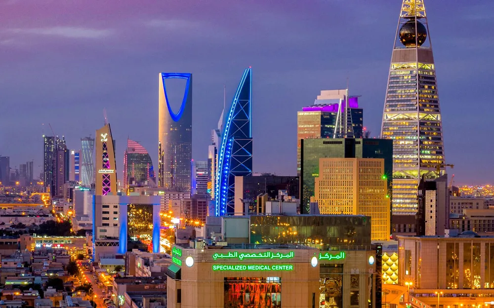 الفائض التجاري للمملكة العربية السعودية يتجاوز 63 مليار ريال في الربع الأول