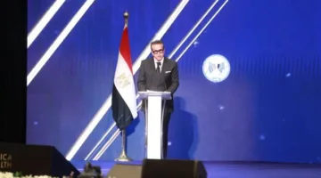 وزير الصحة: مصر تتصدر إفريقيا في مجال صناعة الأدوية