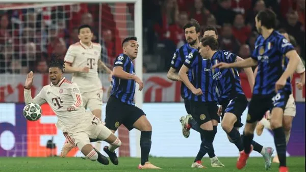 بث مباشر لمباراة بنفيكا وبايرن ميونخ في كأس العالم للأندية – تابعونا الآن!