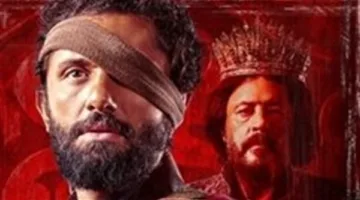 قبل انطلاقه يوم الأحد المقبل.. معلومات عن مسلسل مملكة الحرير لكريم محمود عبد العزيز