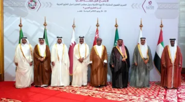 قطر تستقبل الاجتماع الأول للجنة العليا لمناورة “أمن الخليج العربي 4”