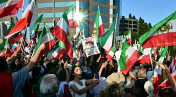 إيران… في خضم حربين | النهار