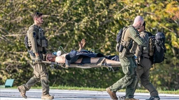 وسائل إعلام إسرائيلية: الحادث الأمني متواصل في جنوب غزة وارتفاع عدد القتلى في صفوف الجنود. وسائل إعلام إسرائيلية: الحادث الأمني متواصل في جنوب غزة وارتفاع عدد القتلى في صفوف الجنود.
