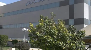 إنهاء معاناة فتاة عانت لمدة أربع سنوات من آلام وصعوبات في المشي في حفر الباطن