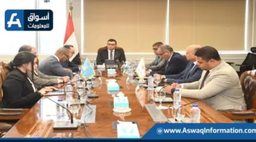 شركة تايتان كابيتال اليابانية تخطط لإجراء استثمارات جديدة في مصر في مجالات الإسكان والتنمية العمرانية
