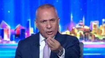 أحمد موسى: الأهلي حقق 600 مليون جنيه في ثلاث مباريات بكأس العالم للأندية.