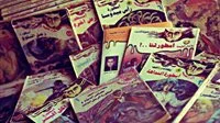 روايات مصرية للجيب تتيح فرصًا جديدة للنشر