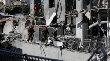 إيران أم إسرائيل؟… خبير يكشف لـ«الأسبوع» من يحقق أكبر استفادة من صراع الـ 12 يومًا.
