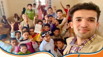 وزارة الشباب والرياضة تستمر في تنفيذ برنامج “مشواري” في 15 محافظة.
