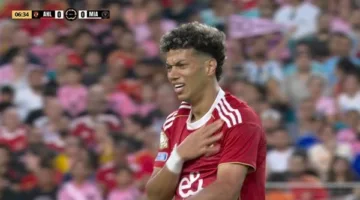الإعلامي يكشف أسباب إخفاق الأهلي في دور المجموعات بكأس العالم للأندية، أبرزها إصابة إمام عاشور.
