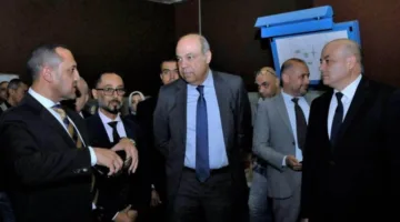 “الحفني”: مراقبو الطيران المصريون تعاملوا مع التحديات بكفاءة واحترافية متميزة