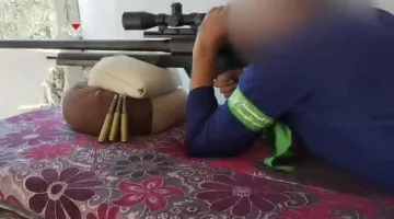 مقتل أربعة جنود إسرائيليين وإصابة 17 آخرين، بعضهم في وضع حرج، خلال كمين لمقاتلي المقاومة.