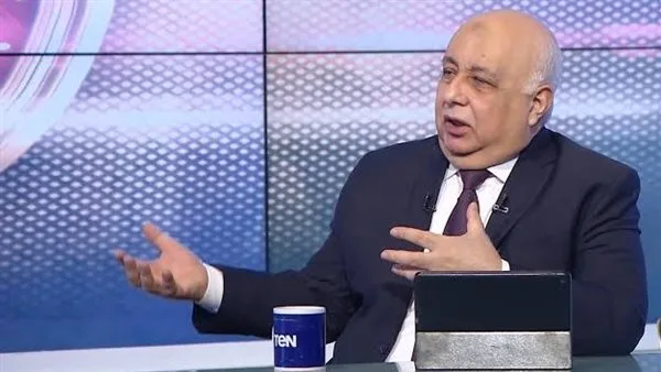 لماذا وافقت إيران وإسرائيل على هدنة؟ …اللواء هشام الحلبي يقدم تفسيراً لماذا وافقت إيران وإسرائيل على هدنة؟ …اللواء هشام الحلبي يقدم تفسيراً