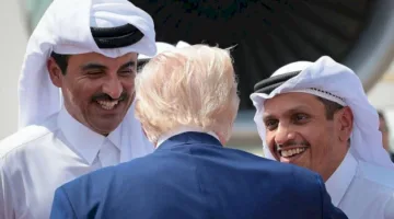 لماذا اختارت إيران “العديد” بشكل خاص لاستهداف القوات الأميركية؟