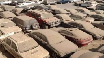 11 مليون جنيه من مبيعات سيارات وبضائع جمارك القاهرة والسويس والإسكندرية في مزاد علني
