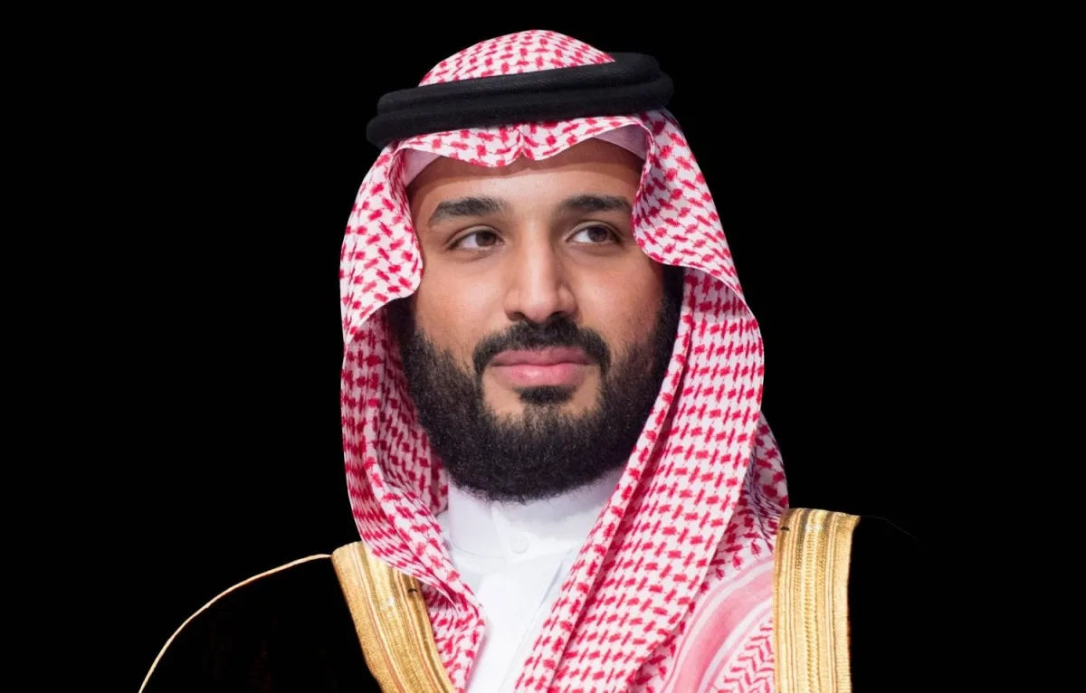 ولي العهد السعودي: نتطلع إلى أن يساعد وقف إطلاق النار في استعادة الاستقرار في المنطقة.