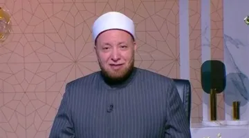 مفتى الجمهورية: الإسلام أسس مبادئ التعايش والمساواة بين الناس بغض النظر عن اختلافات الدين.