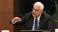 حسام بدراوي: المنطقة تتجه نحو مرحلة جديدة تحتاج إلى قيادة حكيمة