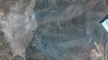 تقييم أمريكي يكشف عن مفاجآت حول يورانيوم إيران