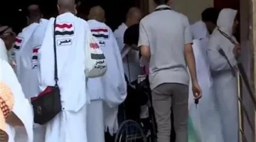 “غرفة السياحة”: عودة كافة حجاج السياحة إلى بلادهم