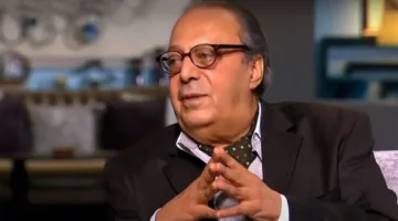 أسامة عباس يشارك تفاصيل اختياره الابتعاد عن المجال الفني: “أعيش حياتي بطريقتي.. والقراءة هي شغفي الأول”