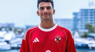 سيد معوض: زيزو سيصبح أفضل لاعب في أفريقيا مع الأهلي وسينجح في تحقيق البطولات.