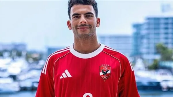 سيد معوض: زيزو سيصبح أفضل لاعب في أفريقيا مع الأهلي وسينجح في تحقيق البطولات.