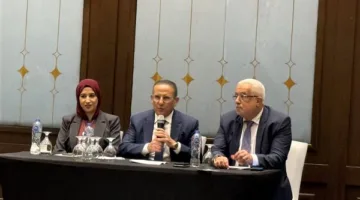 حسام الشاعر يكشف عن حساب الإتحاد المصري للغرف السياحية خلال 200 يوم ويطالب بتدخل الحكومة لفرص جديدة.