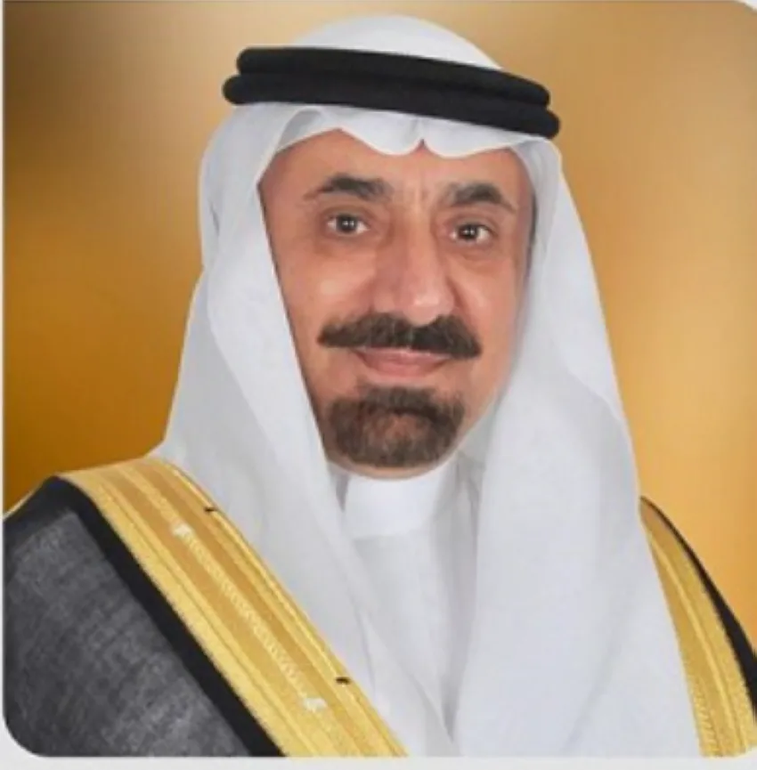 أمير نجران: تسجيل محمية عروق بني معارض يعكس جهود المملكة في حماية بيئاتها الطبيعية أمير نجران: تسجيل محمية عروق بني معارض يعكس جهود المملكة في حماية بيئاتها الطبيعية