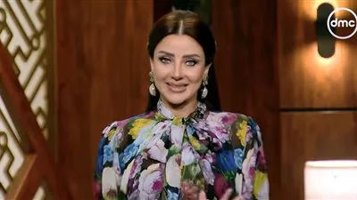 بعد فترة استراحة، رضوى الشربيني تعبر عن مخاوفها في الحلقة الأولى من برنامجها هي وبس بعد فترة استراحة، رضوى الشربيني تعبر عن مخاوفها في الحلقة الأولى من برنامجها هي وبس