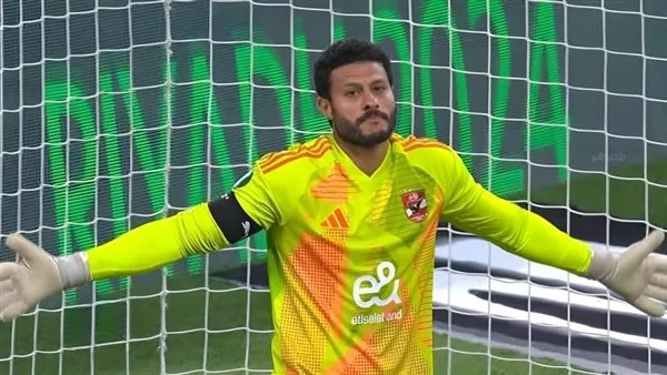 طارق سليمان: الأهلي تأثر بنرجسية بعض اللاعبين في المونديال، والشناوي يتحمل مسؤولية الهدف الرابع ضد بورتو. طارق سليمان: الأهلي تأثر بنرجسية بعض اللاعبين في المونديال، والشناوي يتحمل مسؤولية الهدف الرابع ضد بورتو.