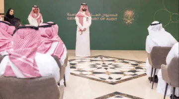 ديوان المحاسبة يُقيم حلقة نقاش خليجية حول اعتماد التكنولوجيا الحديثة في عمليات التدقيق