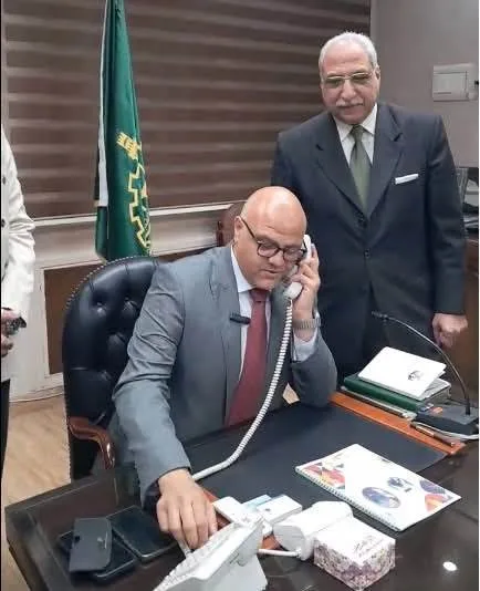 إعلان نتائج الشهادة الإعدادية في القليوبية مع نسبة نجاح بلغت 83.14%
